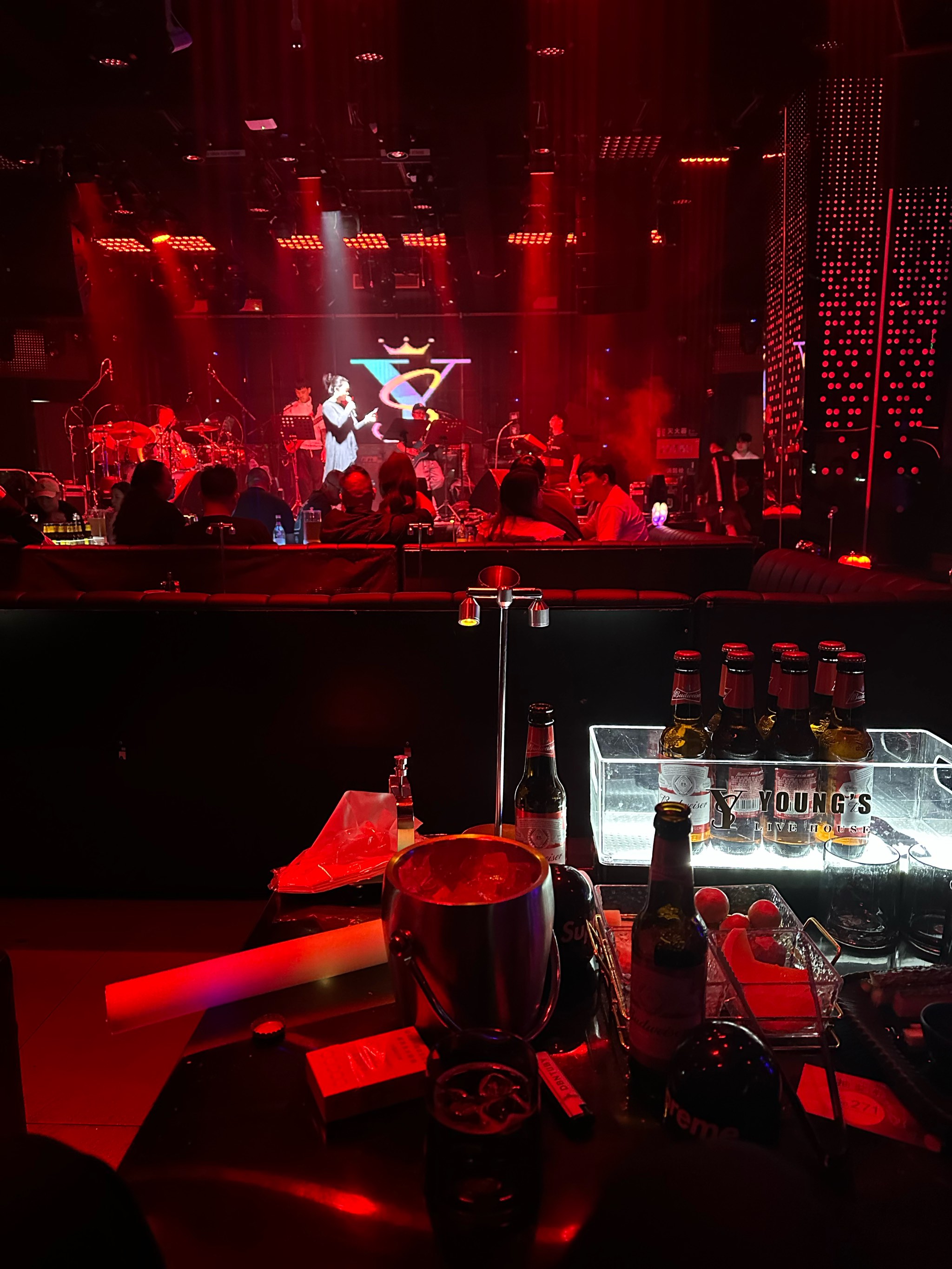 重庆商务ktv最佳选择与攻略指南-璧山区ktv预定