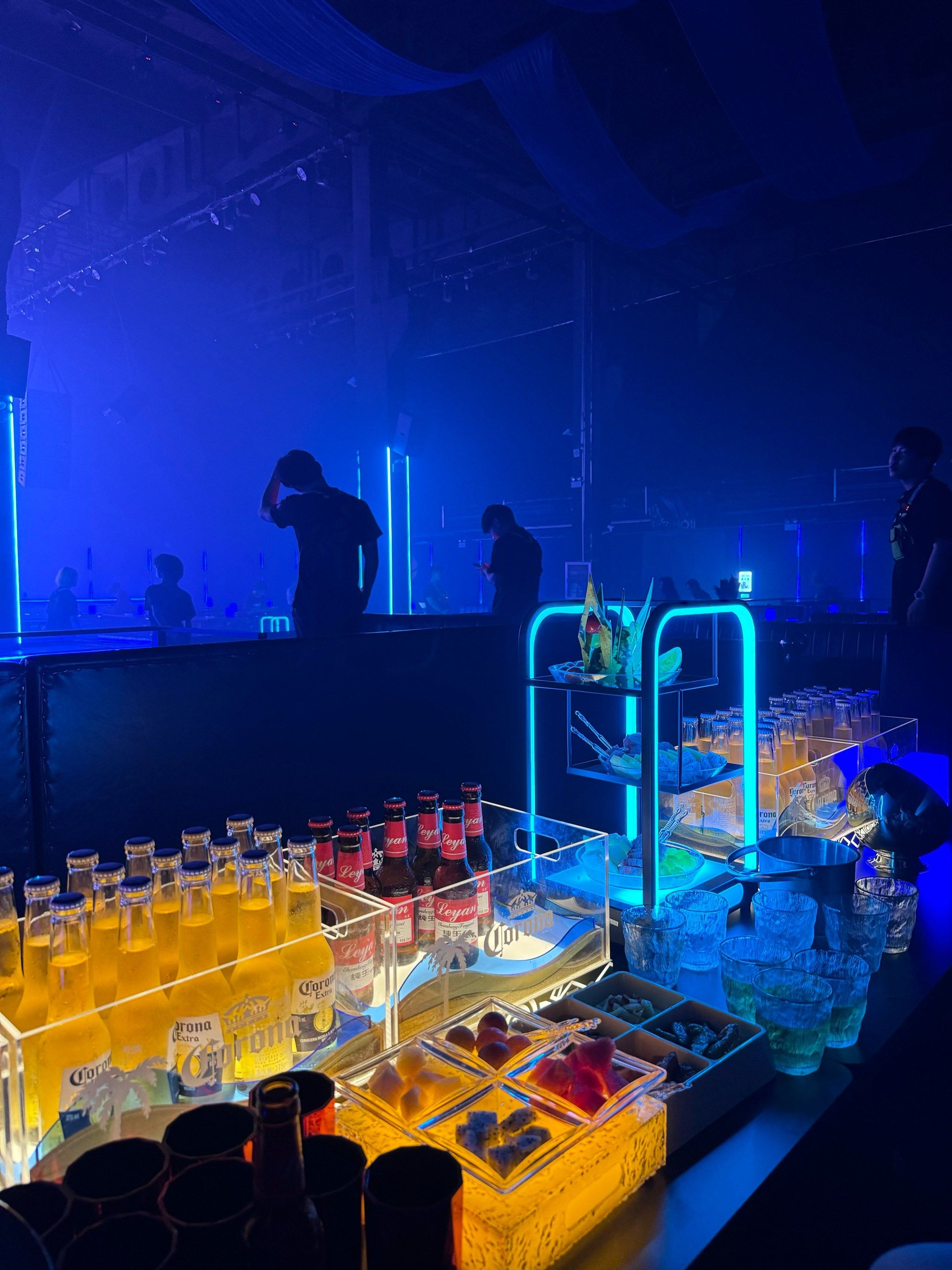 重庆商务ktv选择及商务ktv好吗解析-璧山区ktv预定